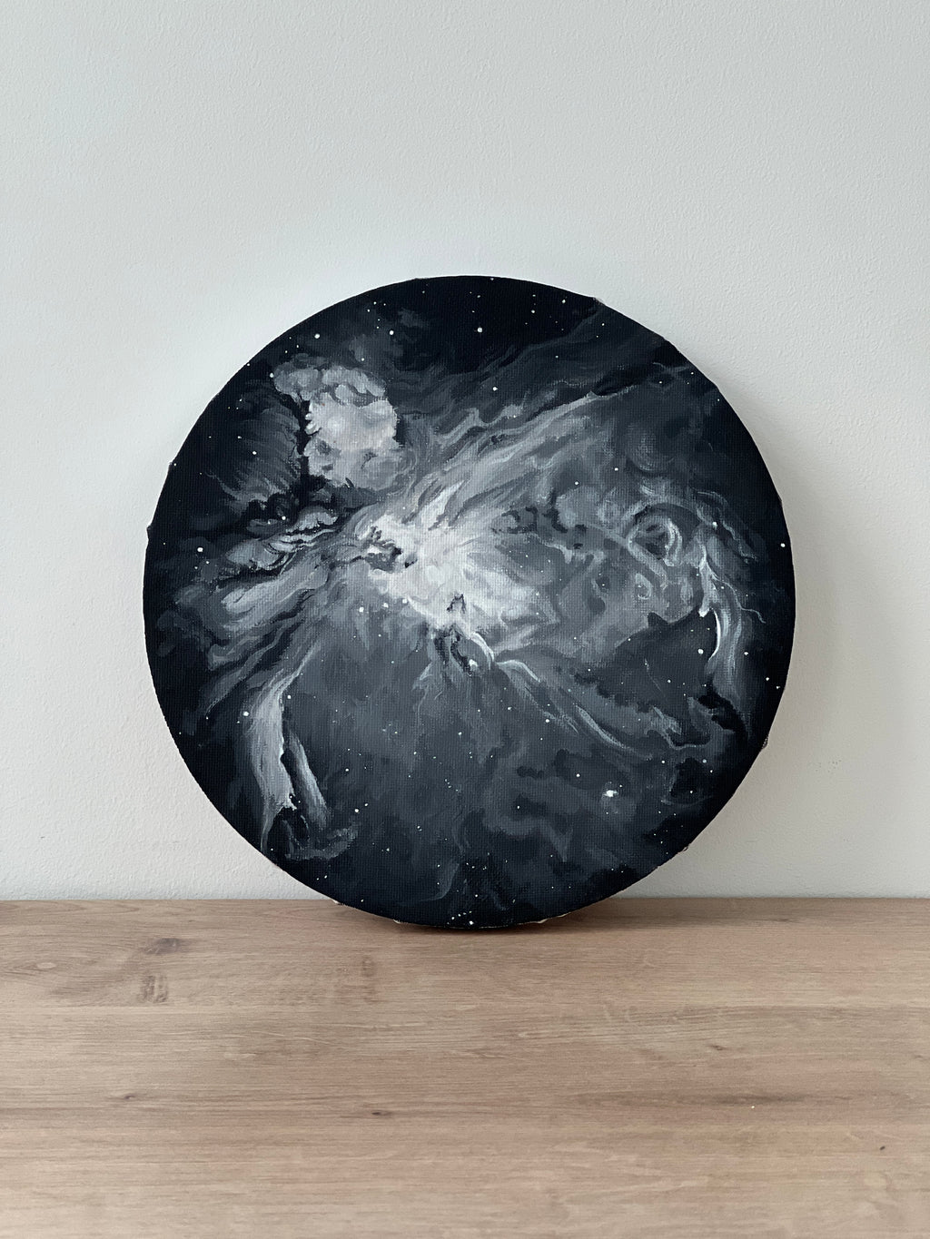“orion nebula”