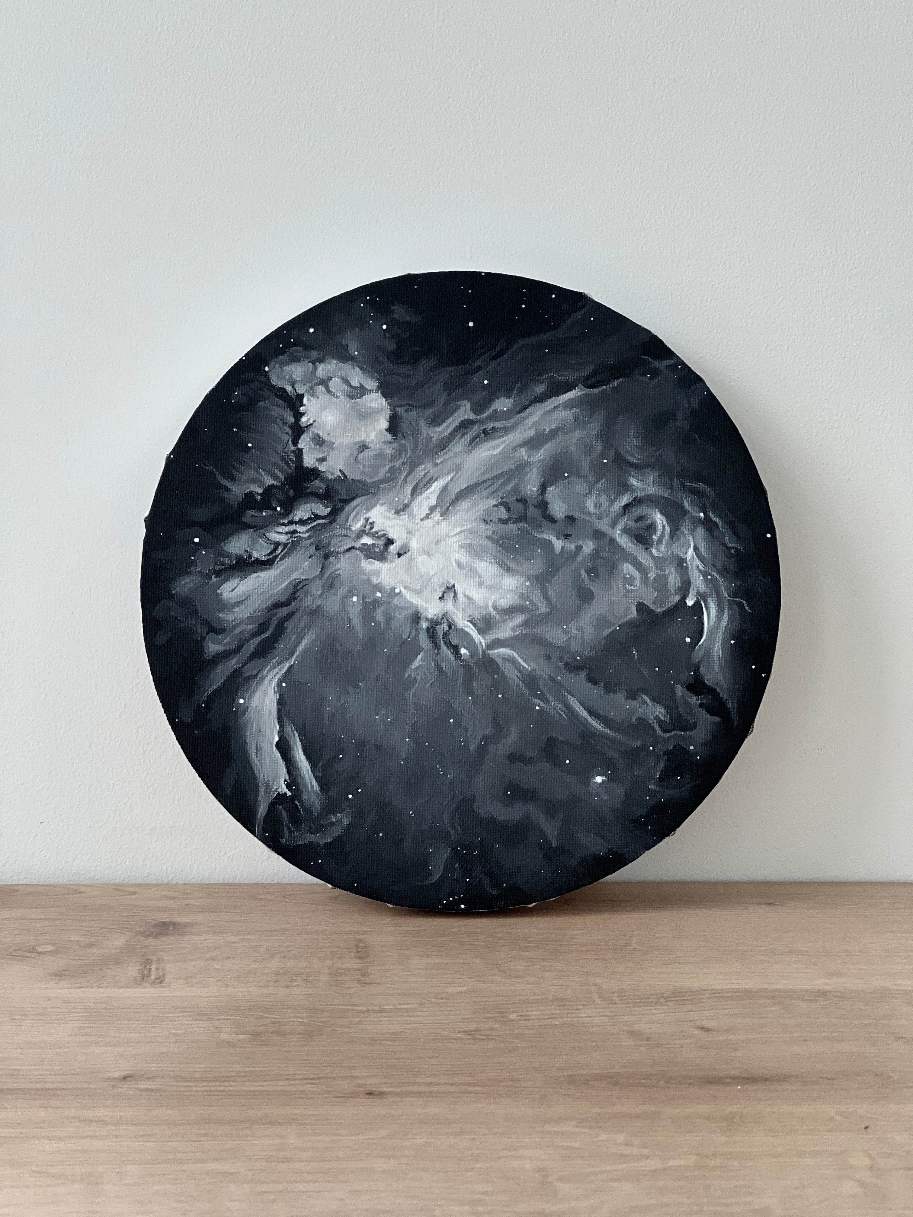 “orion nebula”