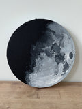 "waxing gibbous"